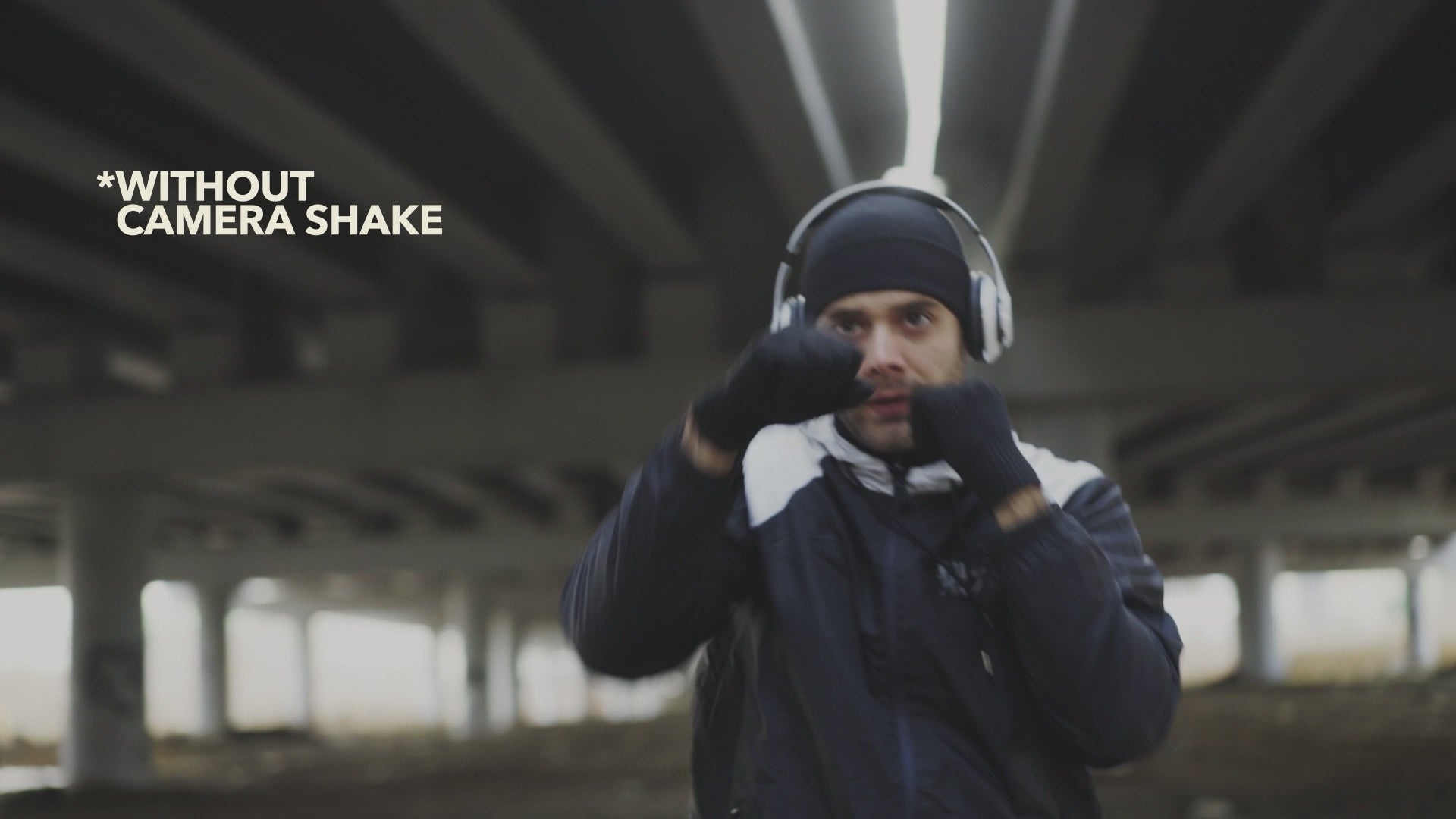 Subtle Camera Shake Pack