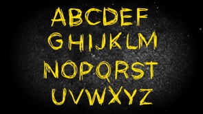 Scribble Fonts